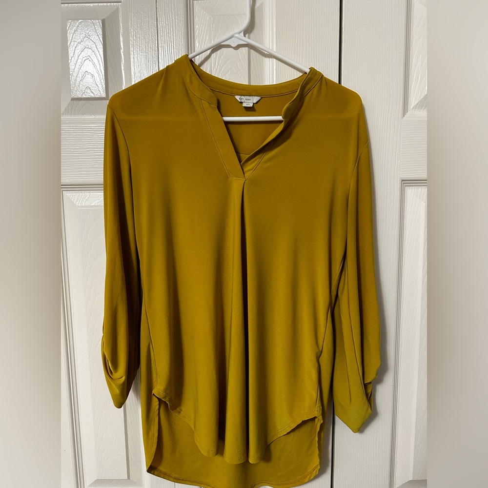Cato blouse